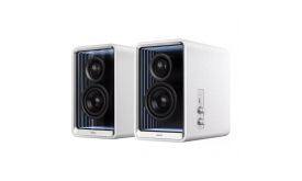 Edifier QR65 hangszóró (fehér) (QR65 WHITE)